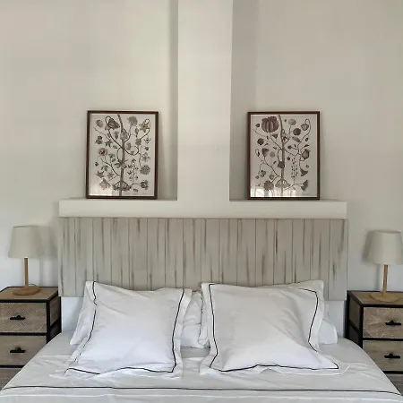 Appartamento Paz Málaga