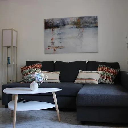 Apartament Paz Malaga