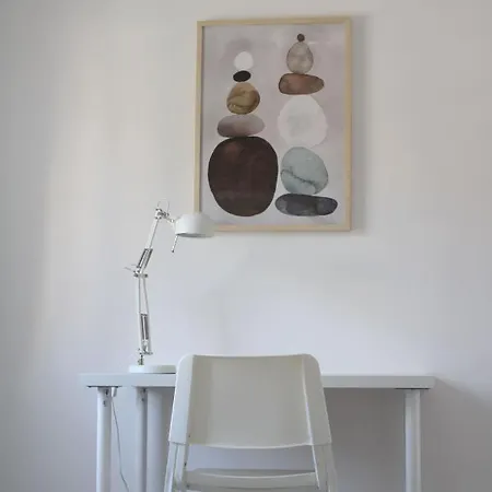Apartament Paz *