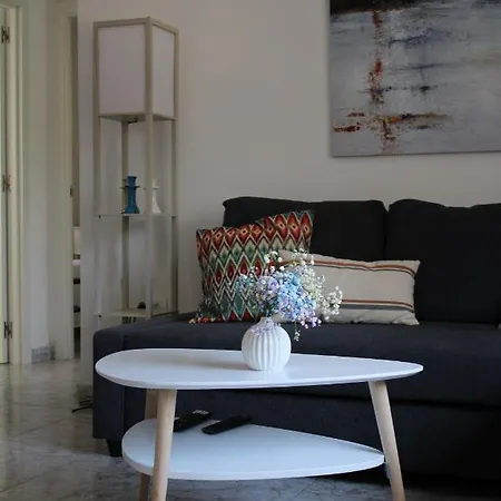 Apartament Paz *