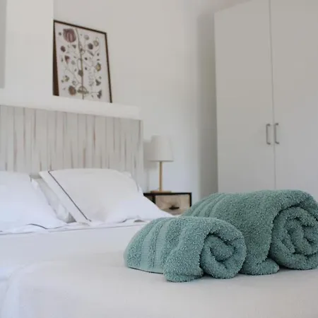 Apartament Paz *