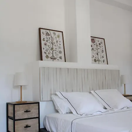 Apartment Paz *