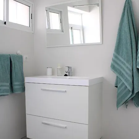 Apartament Paz Malaga