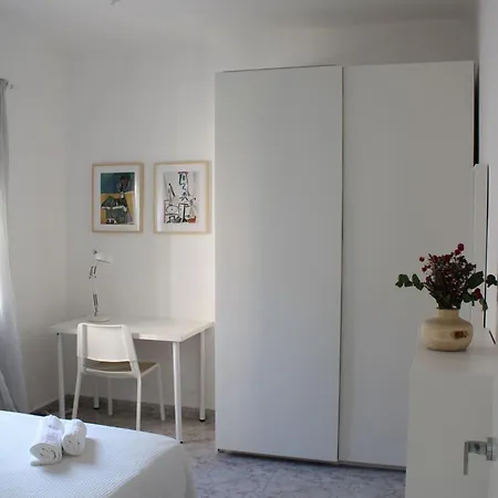 Apartament Paz *