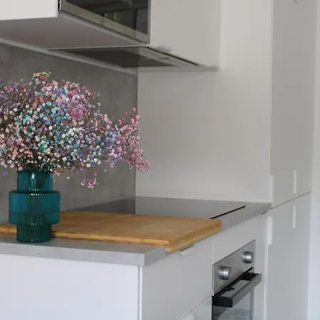Paz Apartament Malaga
