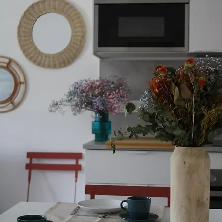 Apartament Paz