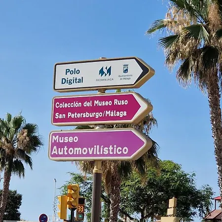 Apartament Paz *