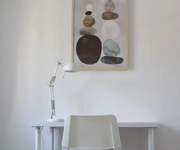 Appartement Paz *
