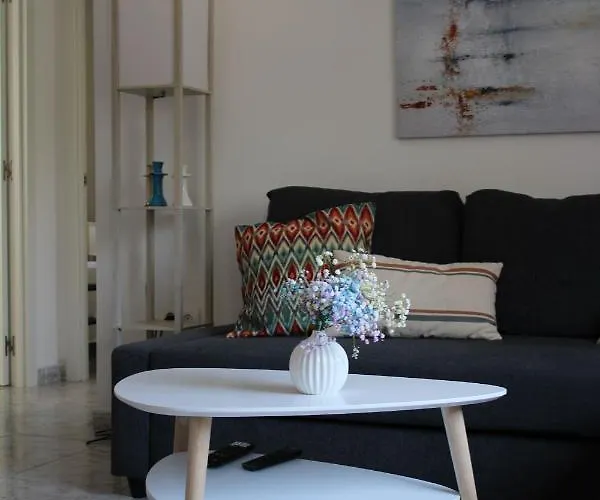 Appartement Paz *