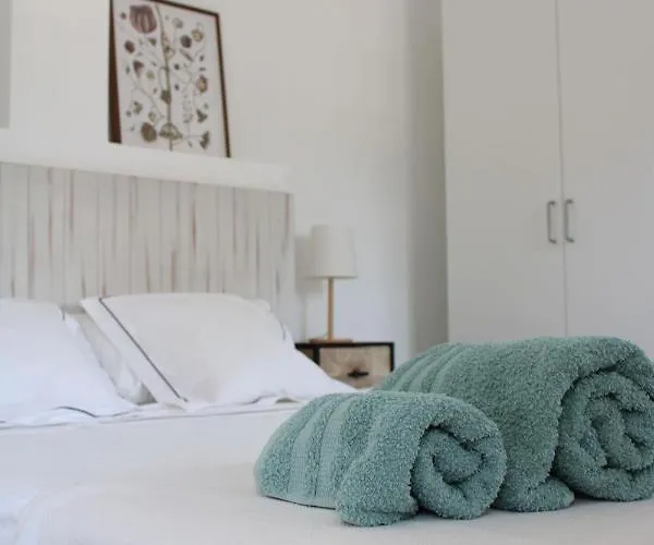 Appartement Paz *