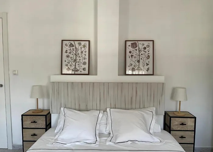 Appartement Paz Málaga
