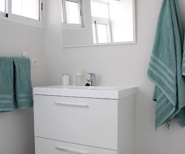 Appartement Paz Málaga