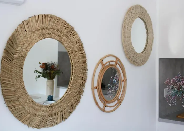 Paz Appartement Málaga