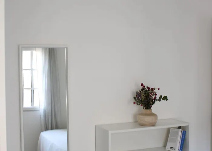 Appartement Paz