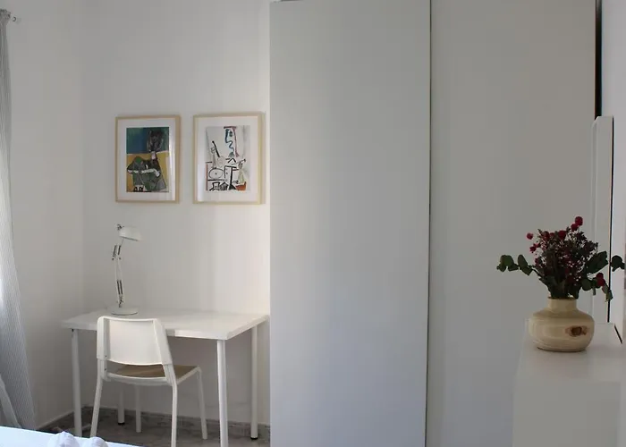 Appartement Paz *