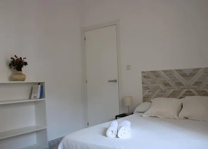 Appartement Paz *