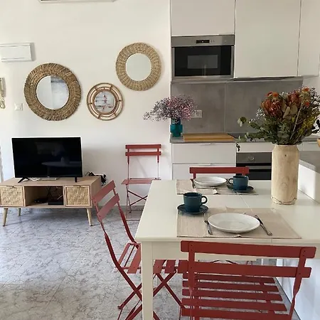 Apartamento Paz *