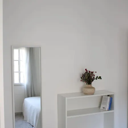 Apartamento Paz