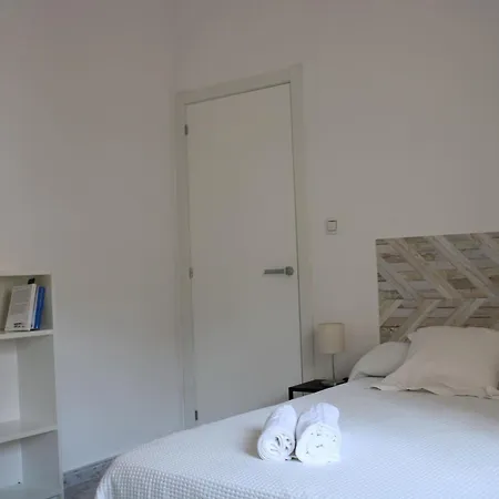 Apartamento Paz *